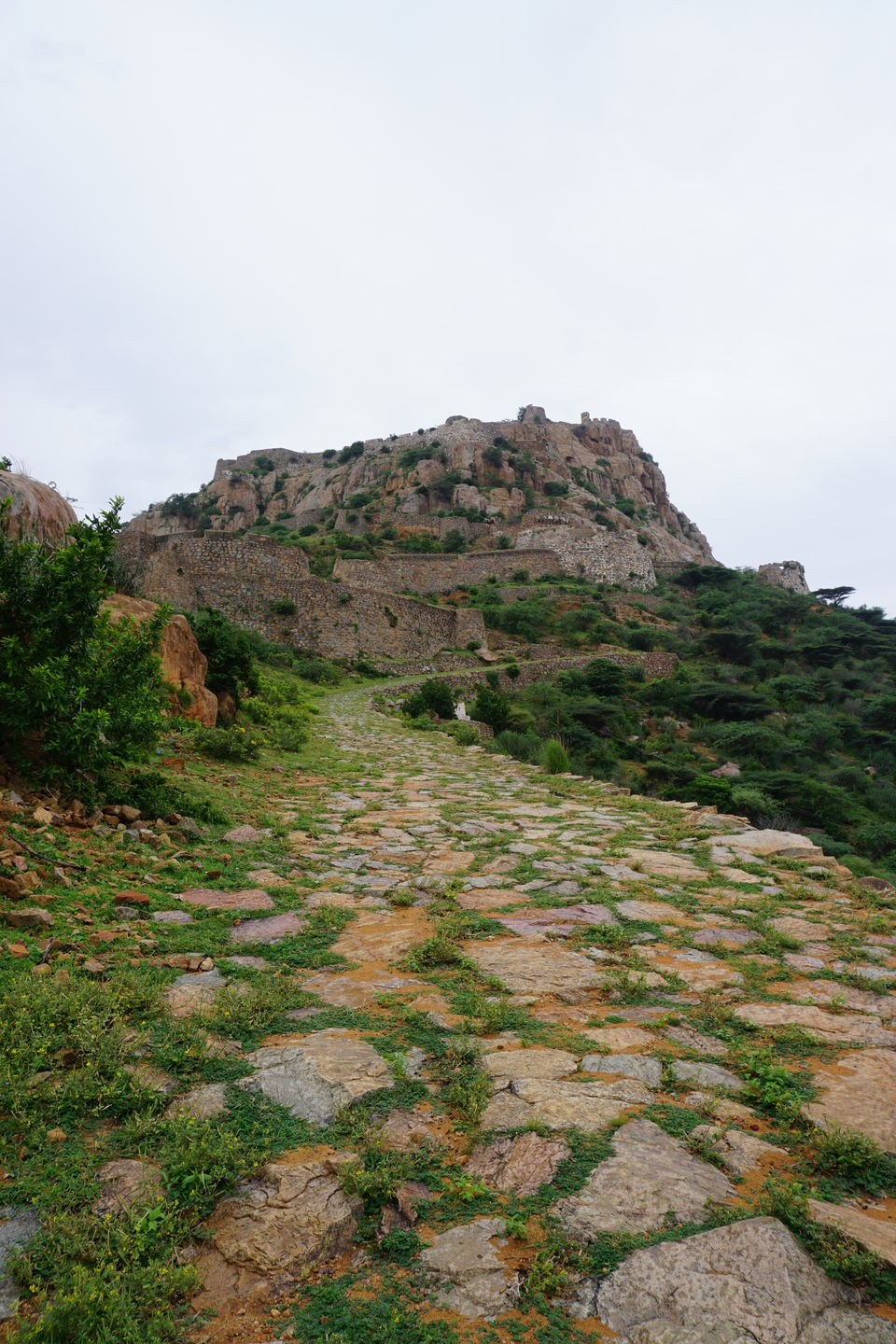 Photo of Anantapur, Andhra Pradesh, India by Vihang Ghalsasi