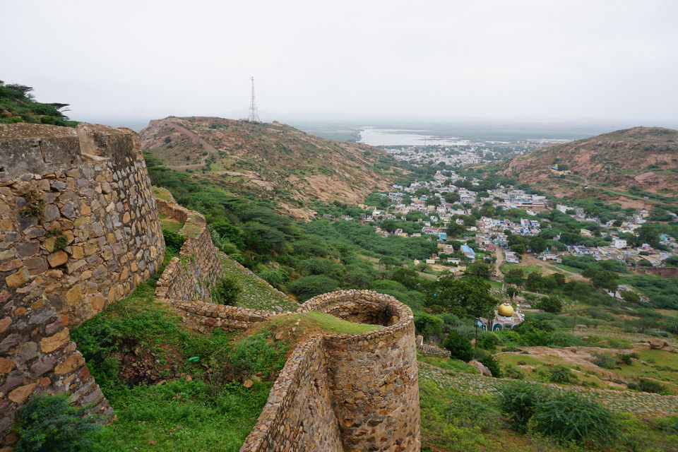 Photo of Anantapur, Andhra Pradesh, India by Vihang Ghalsasi