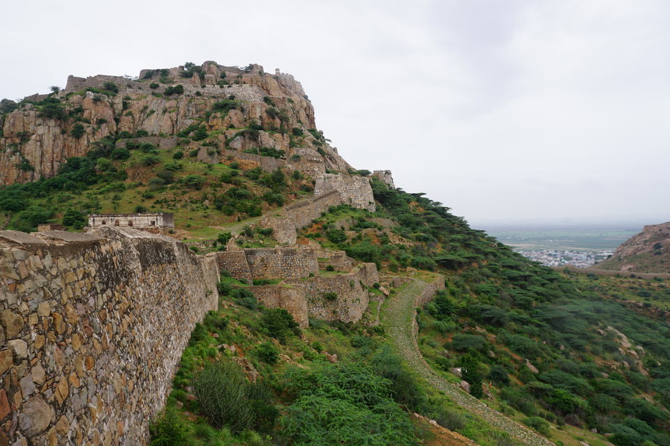 Photo of Anantapur, Andhra Pradesh, India by Vihang Ghalsasi