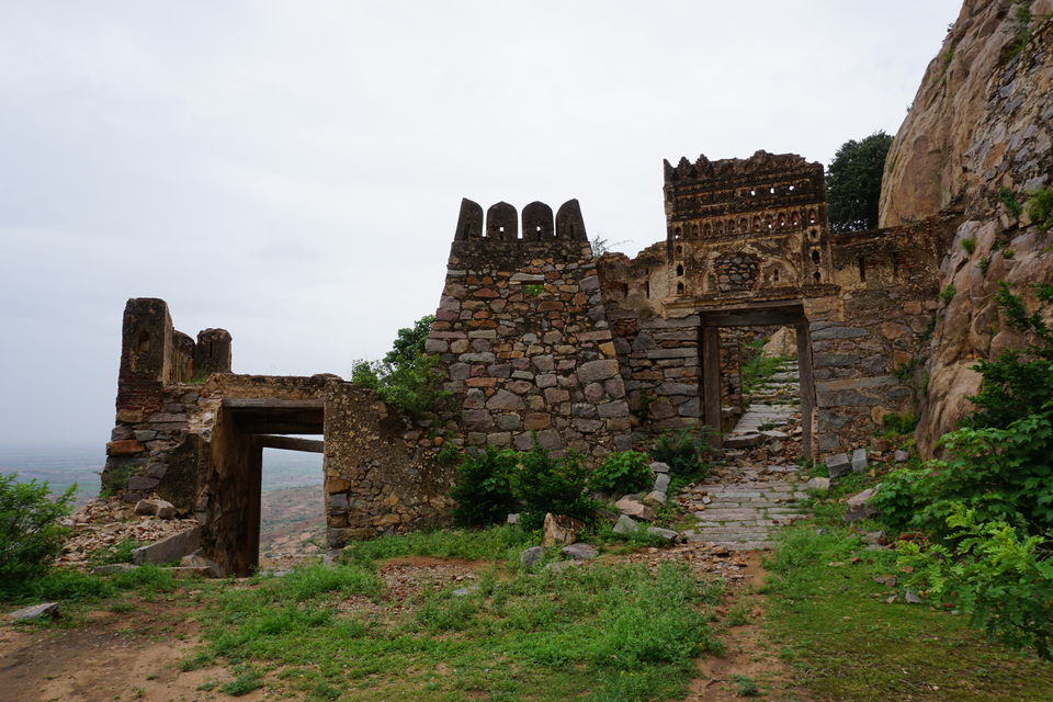 Photo of Anantapur, Andhra Pradesh, India by Vihang Ghalsasi