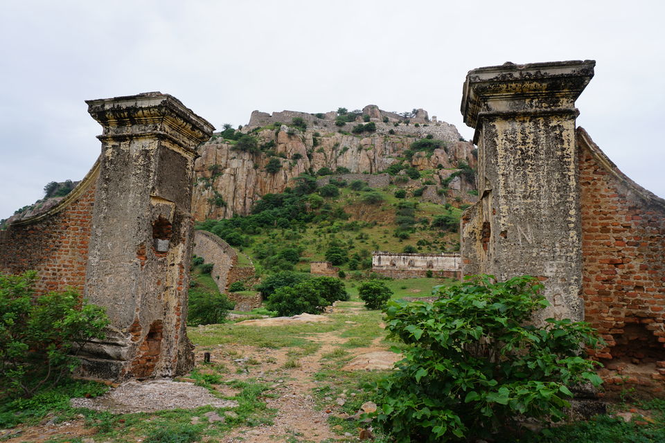 Photo of Anantapur, Andhra Pradesh, India by Vihang Ghalsasi