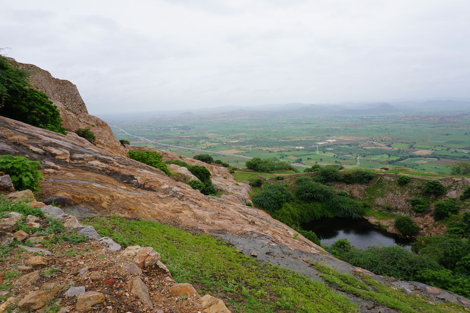 Photo of Anantapur, Andhra Pradesh, India by Vihang Ghalsasi