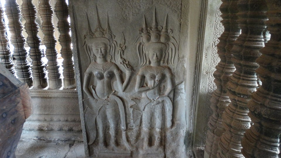 Photo of Angkor, Temple Run and a whole lotta fun! by Yash Asthana