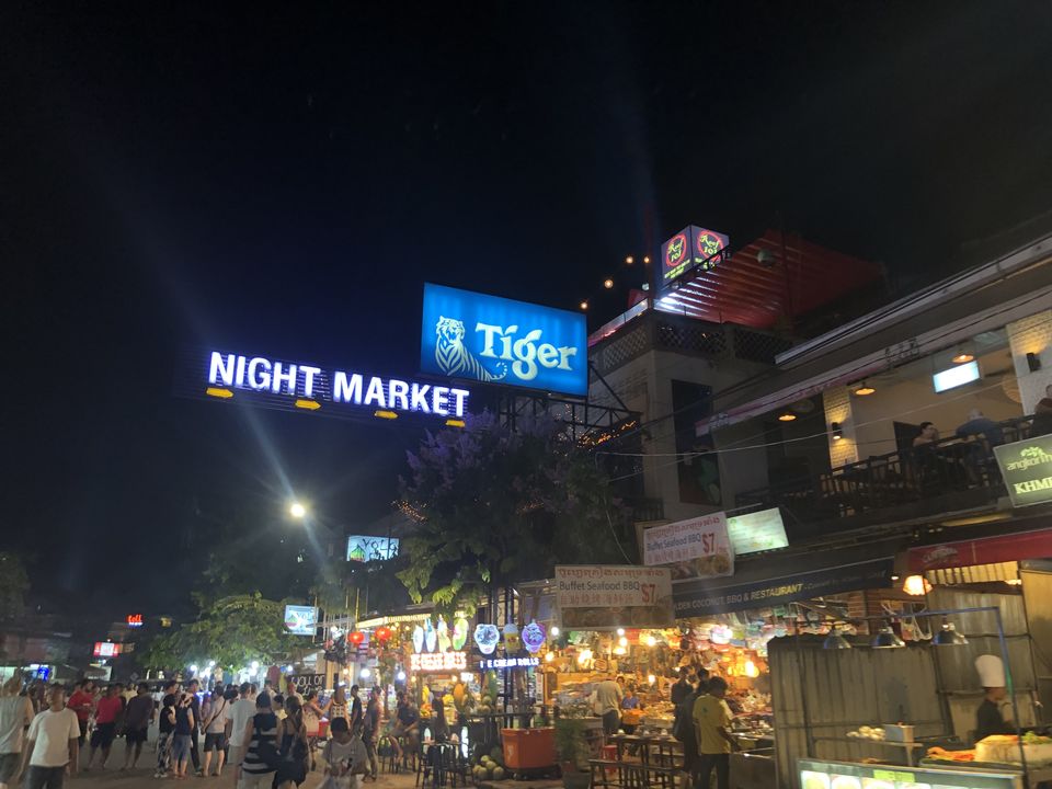 Photo of Angkor, Temple Run and a whole lotta fun! by Yash Asthana