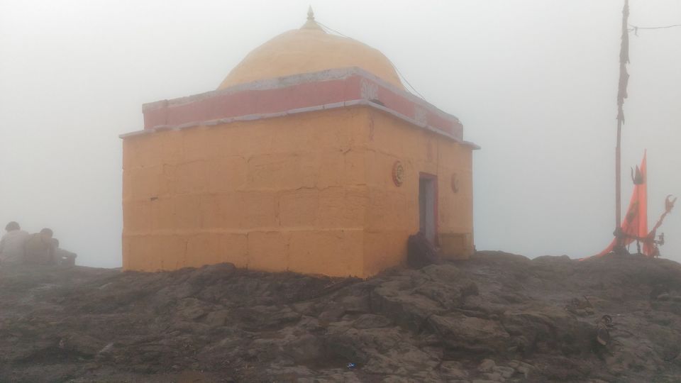 Photo of Kalsubai Trek - Highest peak in Maharashtra by The Resfeber travellers