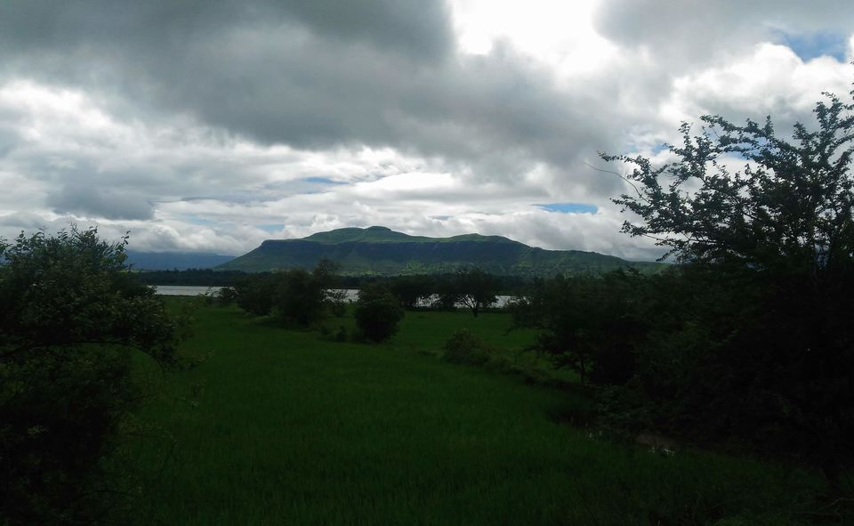 Photo of Kalsubai Trek - Highest peak in Maharashtra 1/15 by The Resfeber travellers