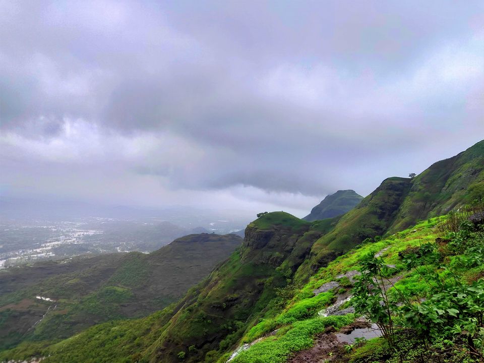 Photo of Kalsubai Trek - Highest peak in Maharashtra 2/15 by The Resfeber travellers