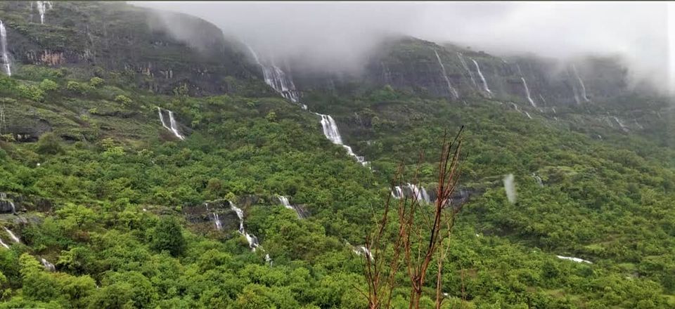 Photo of Kalsubai Trek - Highest peak in Maharashtra 12/15 by The Resfeber travellers
