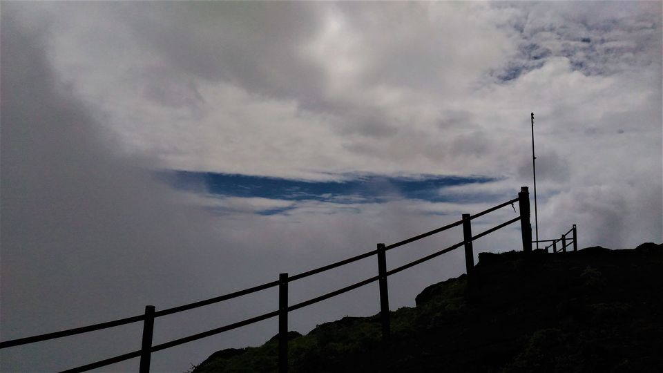 Photo of Kalsubai Trek - Highest peak in Maharashtra 14/15 by The Resfeber travellers