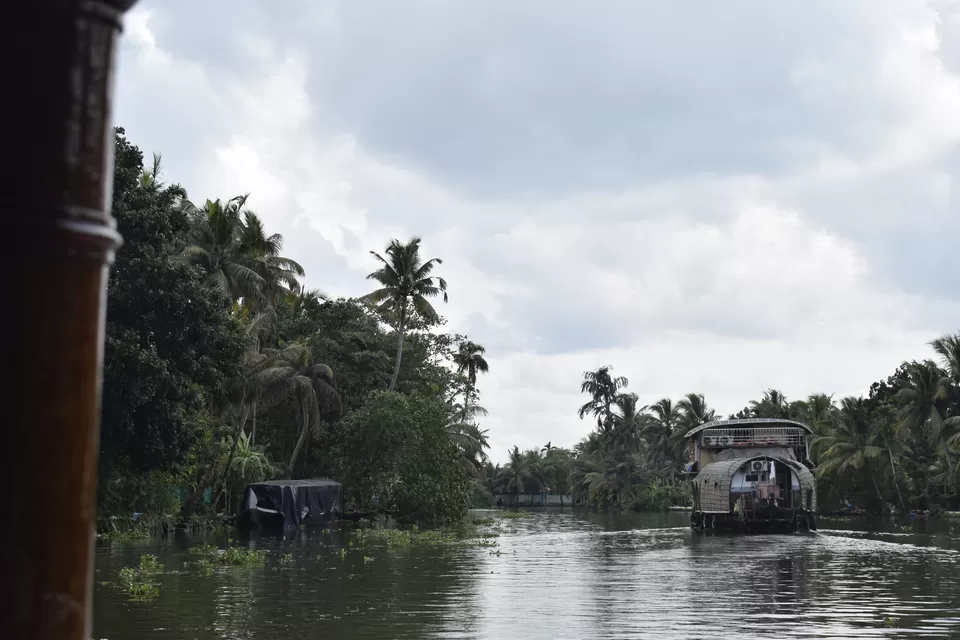 Photo of Alleppey, Kerala, India by The Resfeber travellers