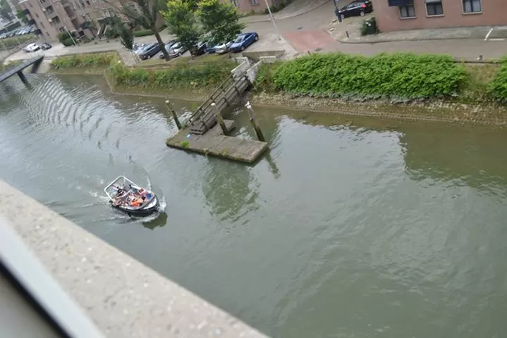 Photo of Rotterdam, Netherlands by Thebohemiangirll