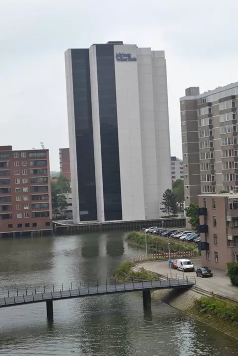 Photo of Rotterdam, Netherlands by Thebohemiangirll