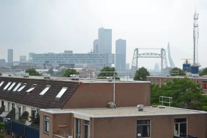 Photo of Rotterdam, Netherlands by Thebohemiangirll