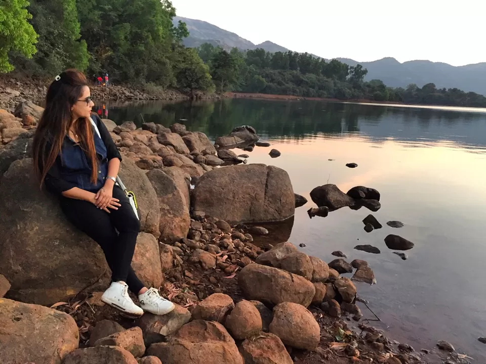 Photo of Beauty Of Nature- Mulshi Dam! by Thebohemiangirll