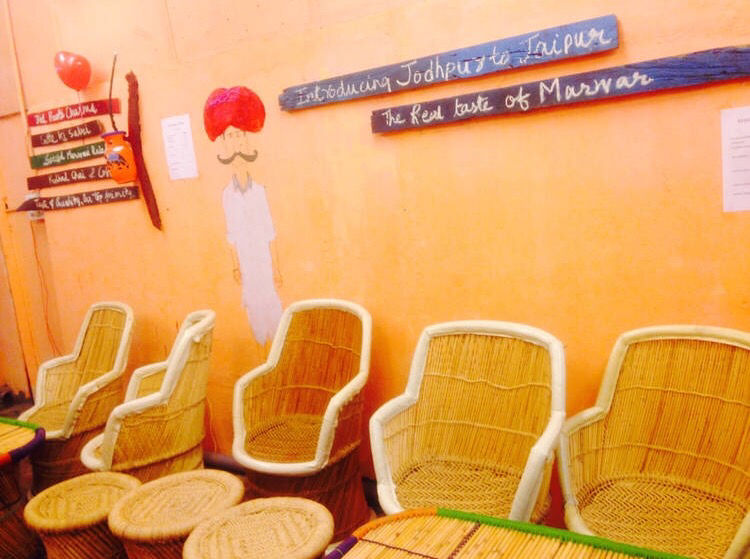 Photo of The Royal Affair- Jaipur by Thebohemiangirll