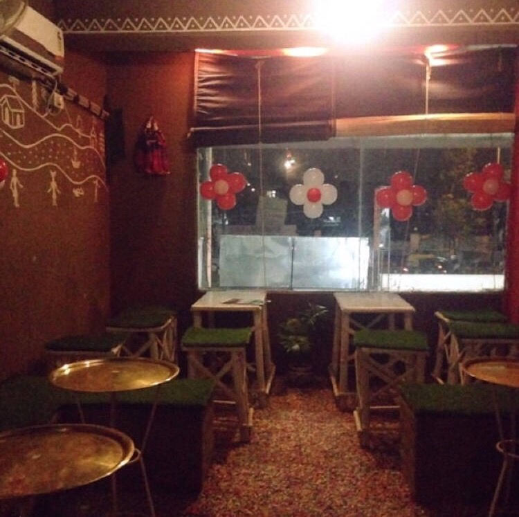 Photo of The Royal Affair- Jaipur by Thebohemiangirll