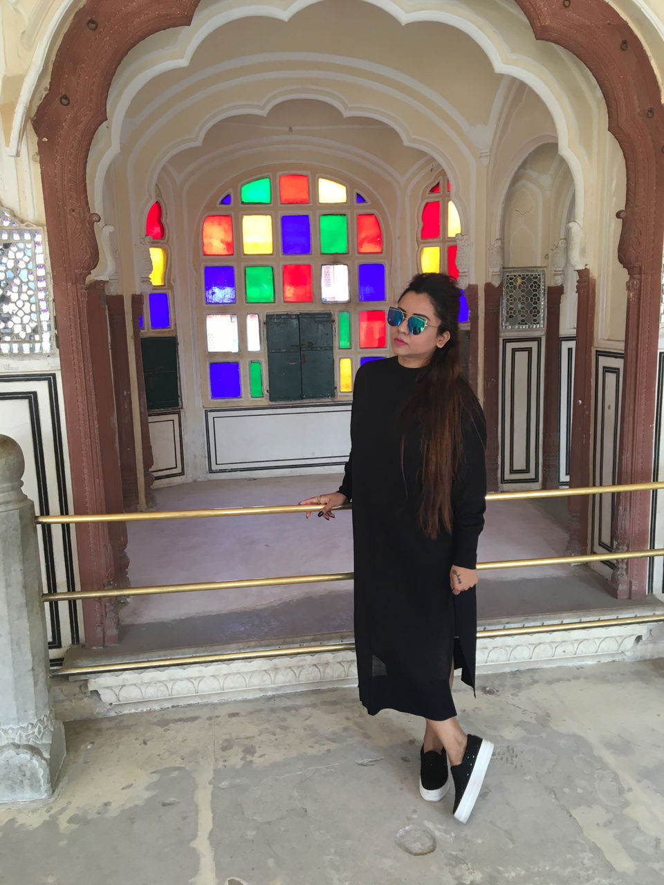 Photo of The Royal Affair- Jaipur by Thebohemiangirll