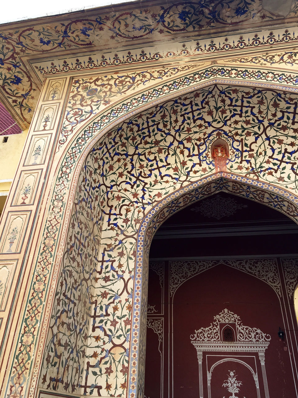 Photo of The Royal Affair- Jaipur by Thebohemiangirll