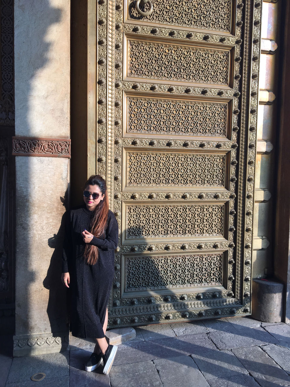 Photo of The Royal Affair- Jaipur by Thebohemiangirll