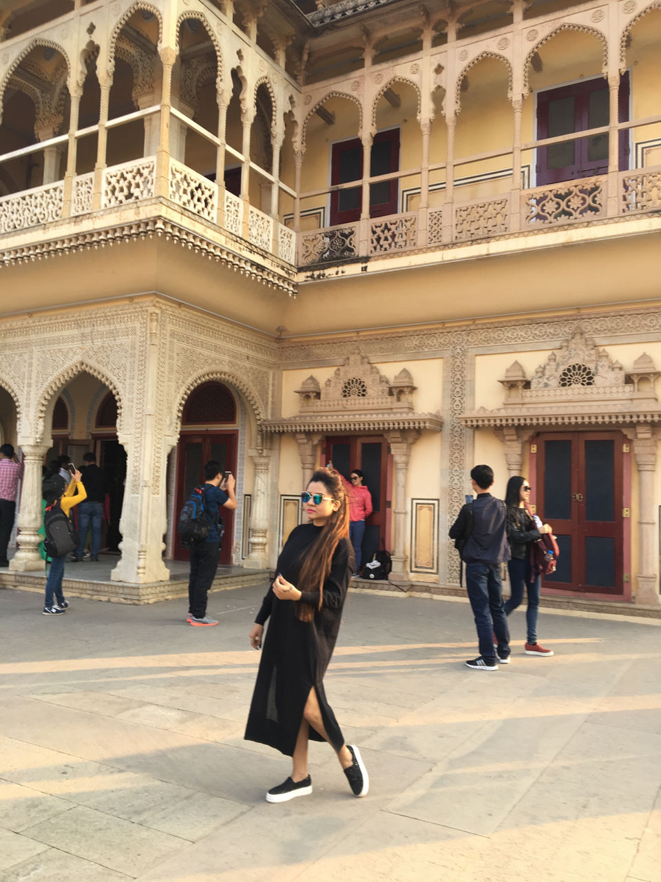 Photo of The Royal Affair- Jaipur by Thebohemiangirll