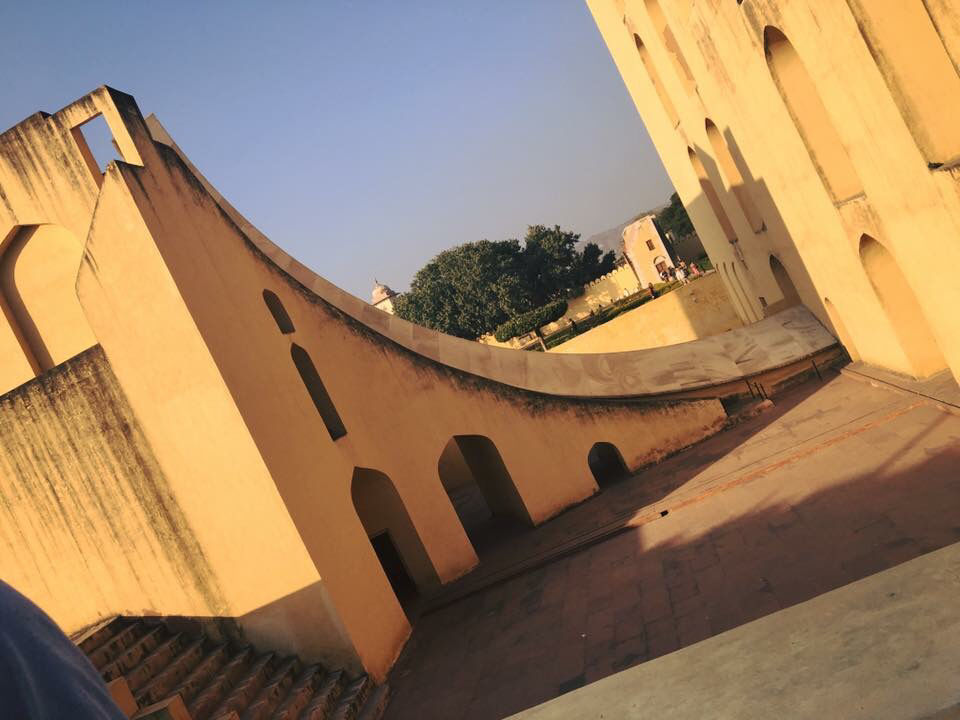 Photo of The Royal Affair- Jaipur by Thebohemiangirll