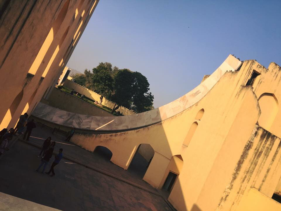 Photo of The Royal Affair- Jaipur by Thebohemiangirll
