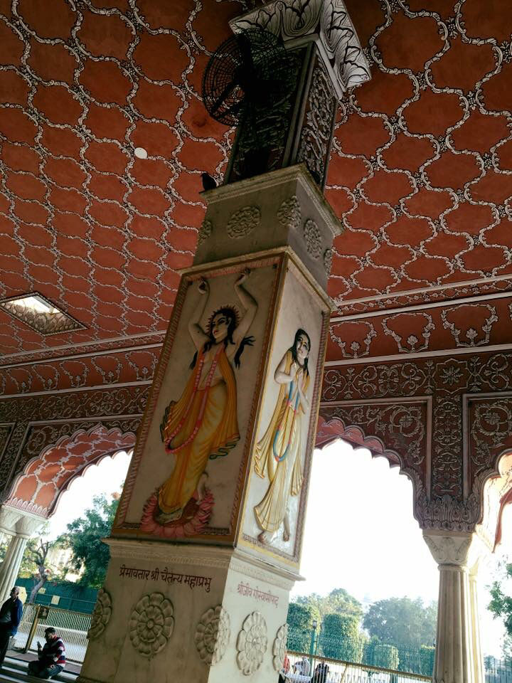 Photo of The Royal Affair- Jaipur by Thebohemiangirll