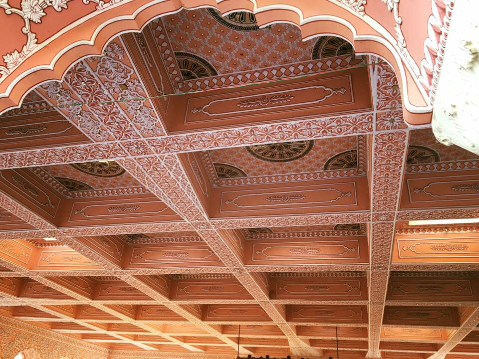 Photo of The Royal Affair- Jaipur by Thebohemiangirll