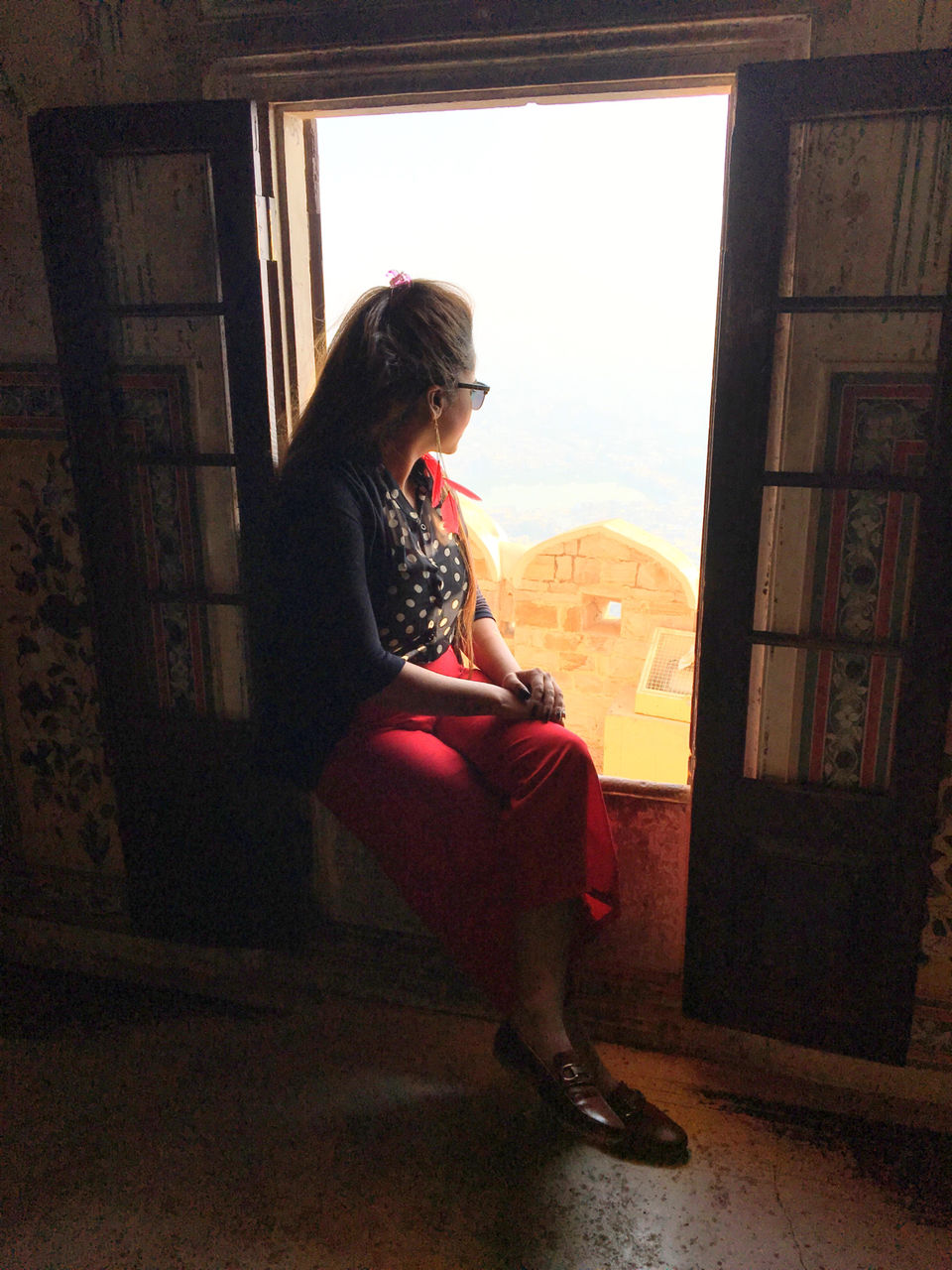 Photo of The Royal Affair- Jaipur by Thebohemiangirll