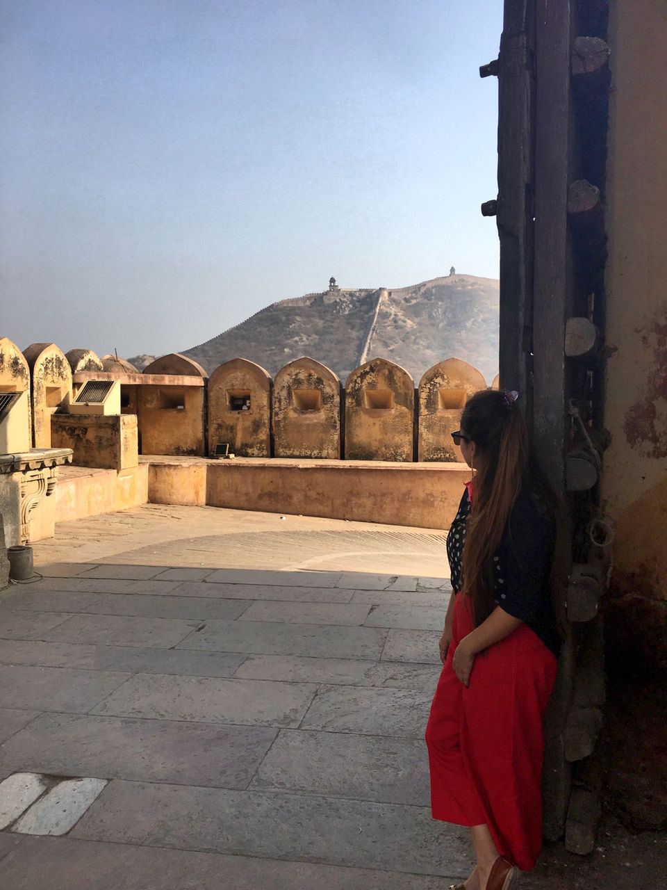 Photo of The Royal Affair- Jaipur by Thebohemiangirll