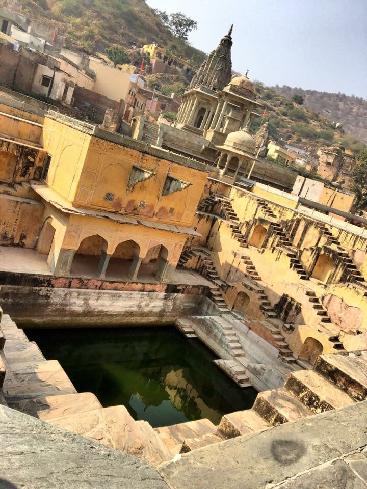 Photo of The Royal Affair- Jaipur by Thebohemiangirll