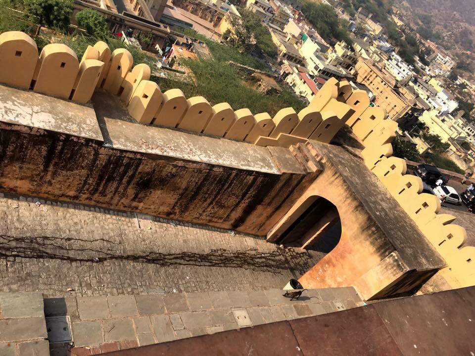 Photo of The Royal Affair- Jaipur by Thebohemiangirll