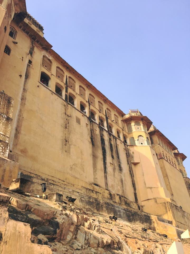 Photo of The Royal Affair- Jaipur by Thebohemiangirll