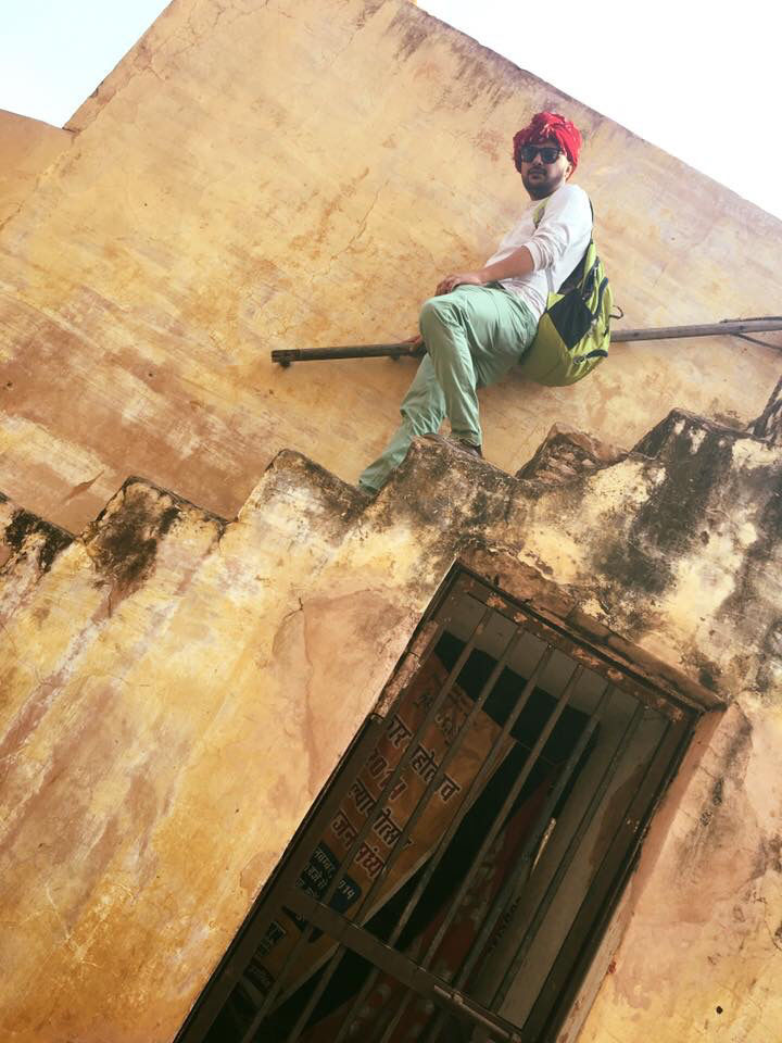 Photo of The Royal Affair- Jaipur by Thebohemiangirll
