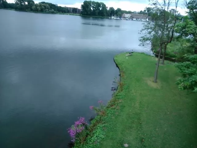 Photo of Rotterdam, Netherlands by Thebohemiangirll