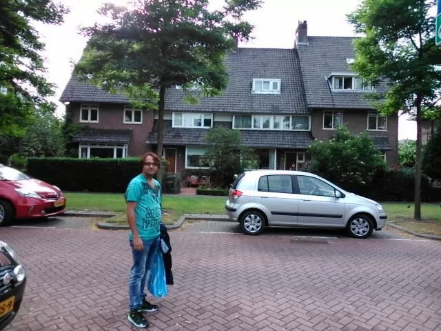 Photo of Rotterdam, Netherlands by Thebohemiangirll