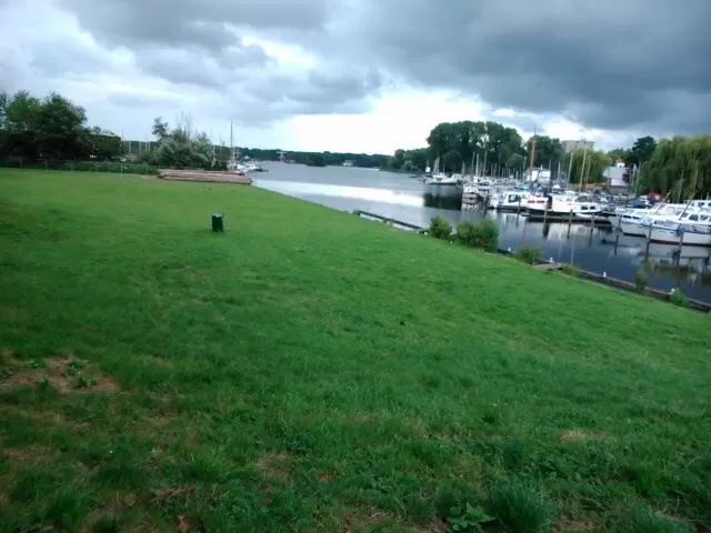 Photo of Rotterdam, Netherlands by Thebohemiangirll