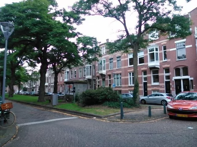 Photo of Rotterdam, Netherlands by Thebohemiangirll