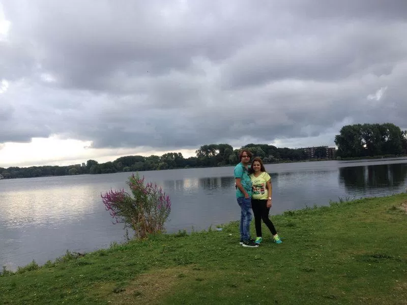 Photo of Rotterdam, Netherlands by Thebohemiangirll