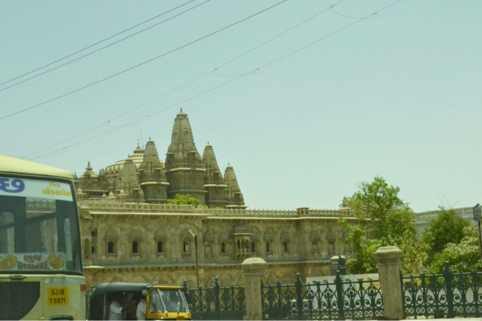 Photo of Rajkot, Gujarat, India by Thebohemiangirll