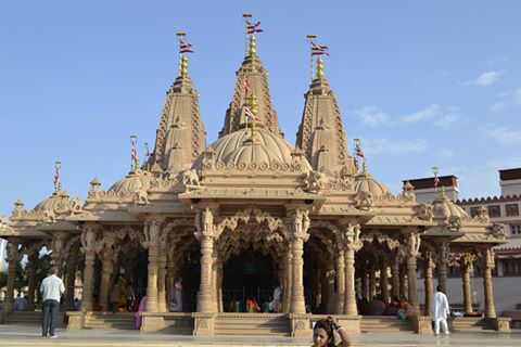 Photo of Rajkot, Gujarat, India by Thebohemiangirll