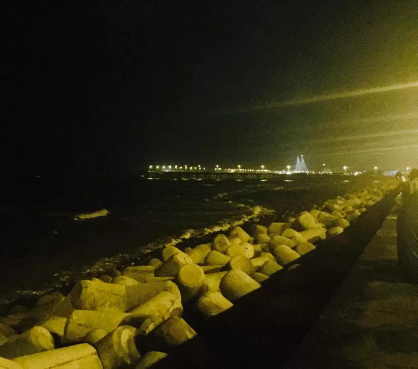 Photo of Mumbai, Maharashtra, India by Thebohemiangirll