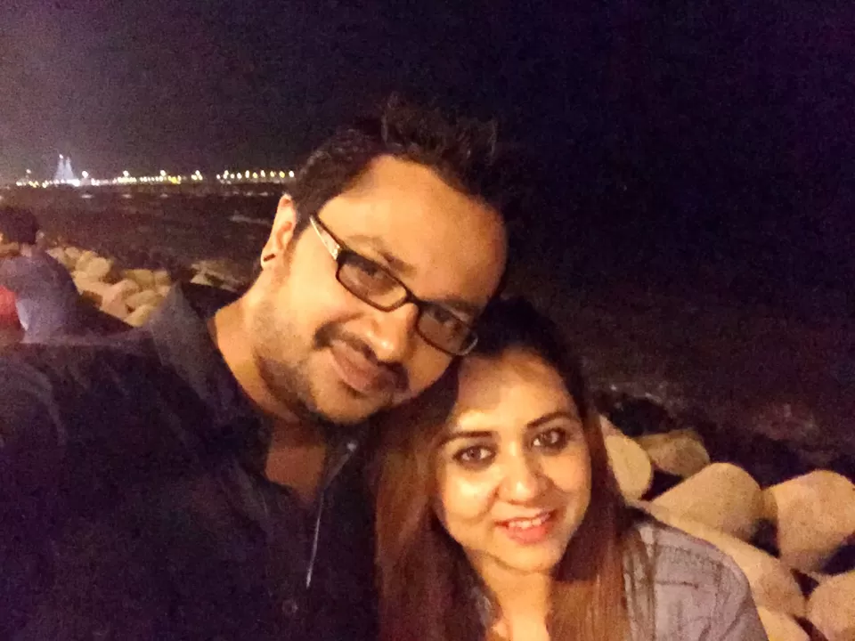 Photo of 85, Worli Seaface Road, Police Camp, Worli Sea Face, Worli, Mumbai, Maharashtra 400030, India by Thebohemiangirll