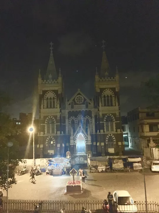 Photo of Mumbai, Maharashtra, India by Thebohemiangirll