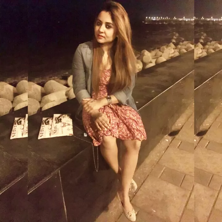 Photo of Mumbai, Maharashtra, India by Thebohemiangirll