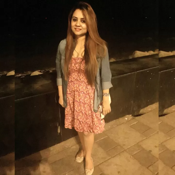 Photo of Mumbai, Maharashtra, India by Thebohemiangirll