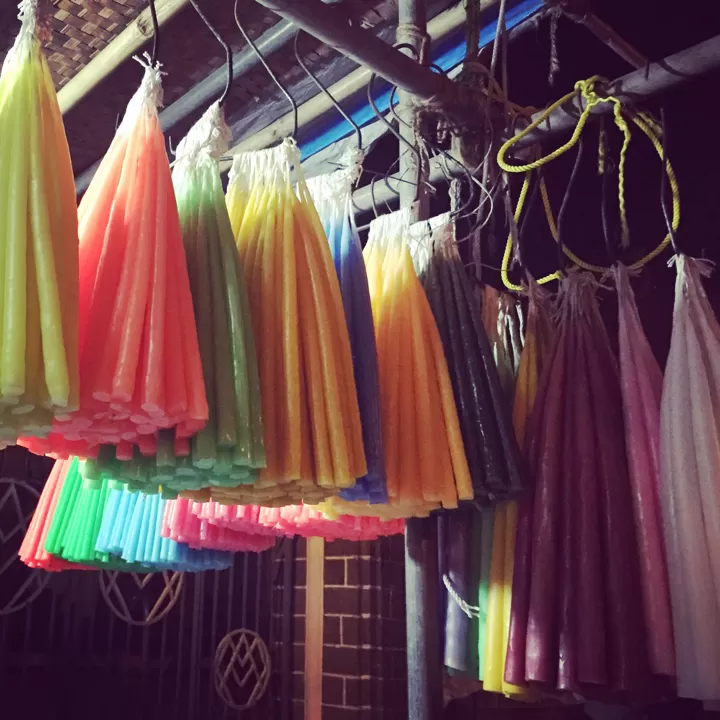 Photo of Mumbai, Maharashtra, India by Thebohemiangirll