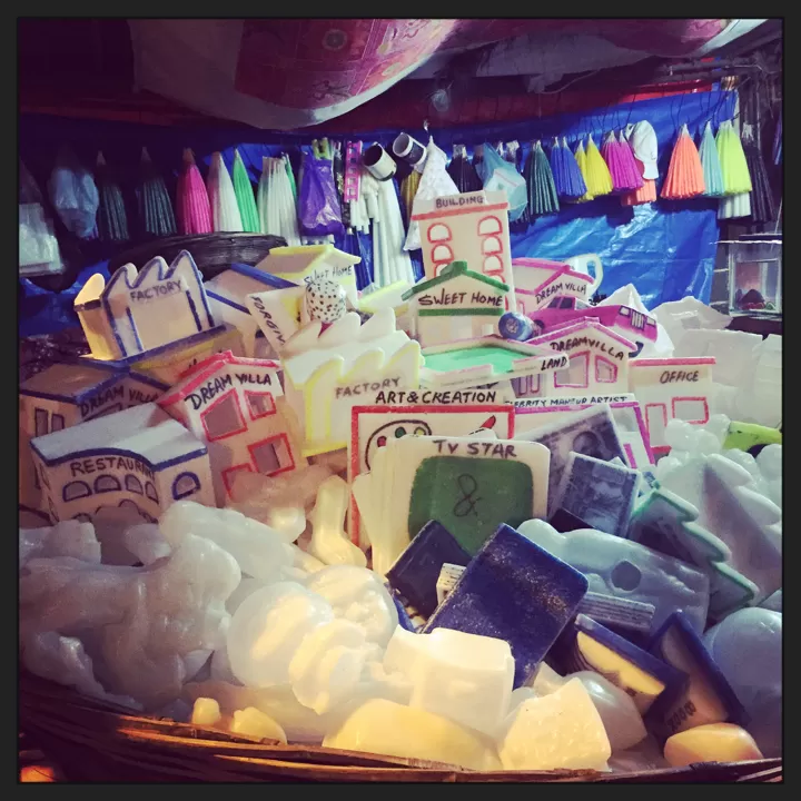 Photo of Mumbai, Maharashtra, India by Thebohemiangirll