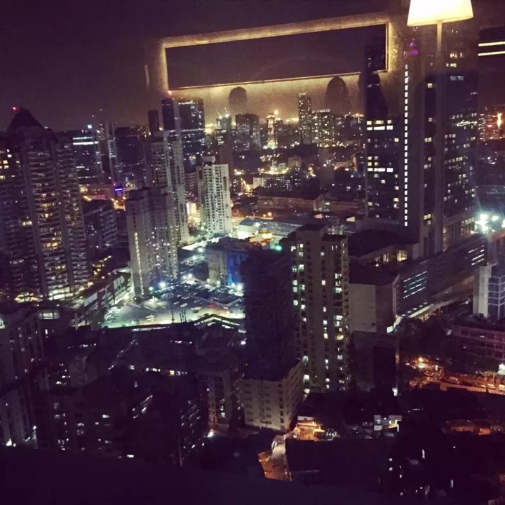 Photo of Mumbai, Maharashtra, India by Thebohemiangirll