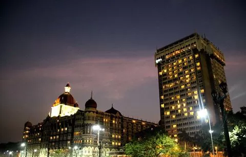 Photo of Mumbai, Maharashtra, India by Thebohemiangirll